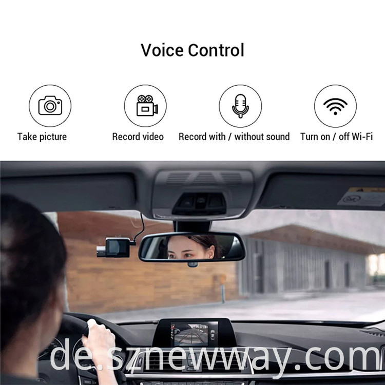 70mai Car Recorder